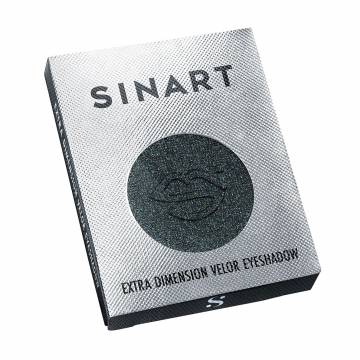 Тени для век Sinart Extra Dimension Velor Eyeshadow, TS19, 1.5 г Тени для век Sinart Extra Dimension Velor Eyeshadow, TS19, 1.5 г