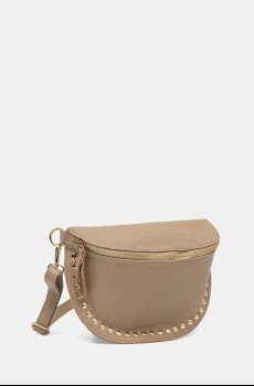 Кожаная сумочка Answear.LAB