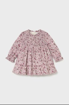 Детское платье Mayoral