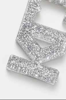 Брелок Karl Lagerfeld Jeans