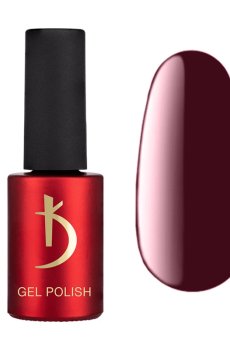 Гель-лак для ногтей Kodi Professional Mouline Gel Polish 10 MN, 7 мл