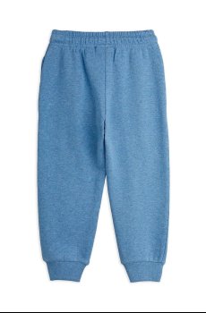 Детские спортивные штаны Mini Rodini Panther