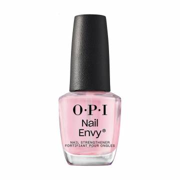 Средство для укрепления ногтей O.P.I Original Nail Envy, NT223 Pink To Envy, 15 мл Средство для укрепления ногтей O.P.I Original Nail Envy, NT223 Pink To Envy, 15 мл