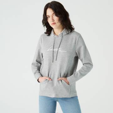 Lacoste толстовка жіноча Lacoste толстовка жіноча
