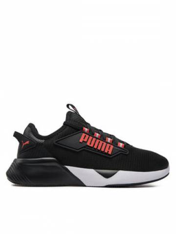 Puma Снікерcи 376676 46 Чорний Puma Снікерcи 376676 46 Чорний