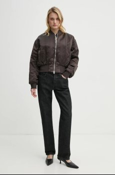 Куртка-бомбер Filippa K