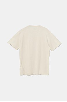 Детская хлопковая футболка Puma CLASS Tee II G