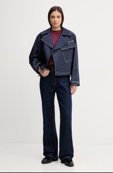 Хлопковая футболка United Colors of Benetton