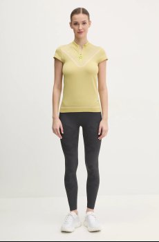 Футболка для тренинга adidas by Stella McCartney TrueNature