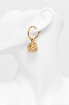 Сережки Luisa Spagnoli Ninfico