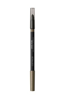 Водостойкий карандаш для глаз Catrice Jewel Glide Effect Eye Pencil 040 Golden Jade, 1.5 г