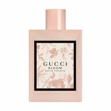 Gucci Bloom Туалетная вода женская, 100 мл Gucci Bloom Туалетная вода женская, 100 мл