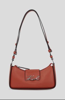 Сумочка Karl Lagerfeld K/SIGNATURE