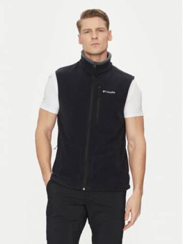 Columbia Жилет Fast Trek™ 1460001 Чорний Regular Fit Columbia Жилет Fast Trek™ 1460001 Чорний Regular Fit