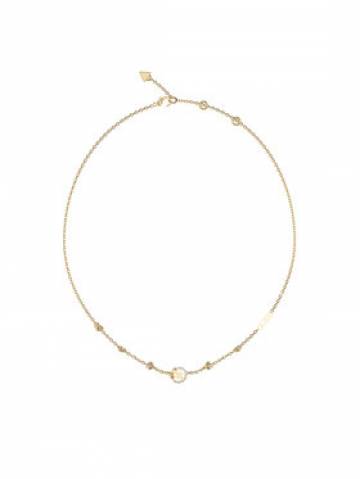 Guess Намисто JUBN05 038JW Золотий Guess Намисто JUBN05 038JW Золотий
