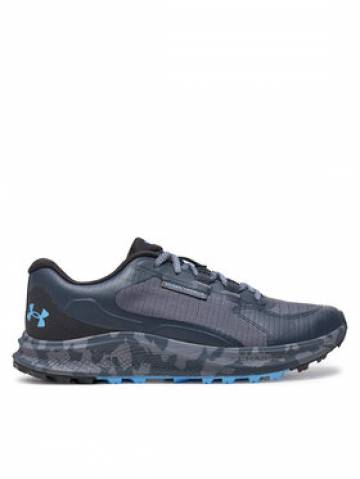 Under Armour Взуття для бігу Ua W Charged Bandit Tr 3 3028405-104 Чорний Under Armour Взуття для бігу Ua W Charged Bandit Tr 3 3028405-104 Чорний