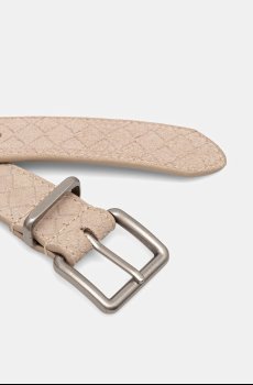 Замшевый ремень Answear.LAB