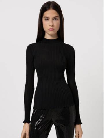 Hugo Гольф Starri 50442214 Чорний Slim Fit Hugo Гольф Starri 50442214 Чорний Slim Fit