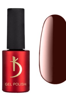 Гель-лак для ногтей Kodi Professional Mouline Gel Polish 11 MN, 7 мл