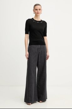 Футболка с добавлением шерсти IBlues FRESIA