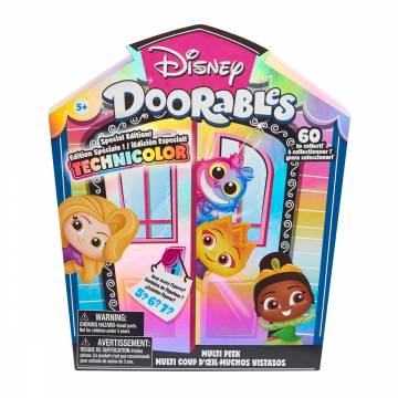 Ігровий набір Disney Doorables S11 Великий будиночок (44797) Ігровий набір Disney Doorables S11 Великий будиночок (44797)