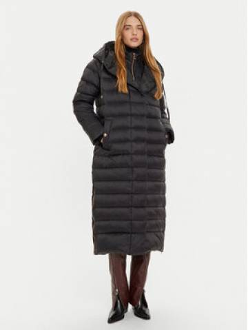 Liu Jo Пуховик TF4139 T2600 Чорний Regular Fit Liu Jo Пуховик TF4139 T2600 Чорний Regular Fit