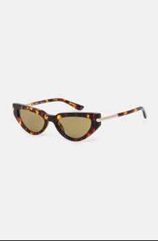 Солнцезащитные очки Alexander McQueen