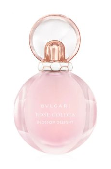 Уценка! Bvlgari Rose Goldea Blossom Delight Туалетная вода женская, 50 мл