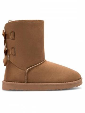 DeeZee Снігоходи CORY WSL19150-21 Коричневий DeeZee Снігоходи CORY WSL19150-21 Коричневий