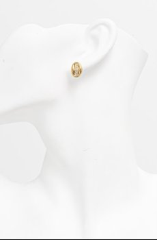 Guess серьги для женщин из нержавеющей стали MARINA