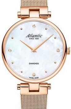 Часы Atlantic