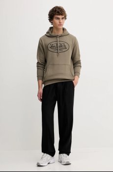 Кофта Von Dutch