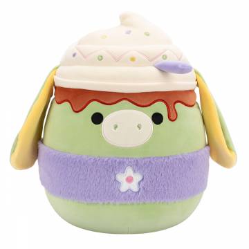 Мяка іграшка Squishmallows Віслючок Джуніпер 30 см (SQER01261) Мяка іграшка Squishmallows Віслючок Джуніпер 30 см (SQER01261)