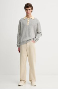 Джинсы Nanushka NM25FWJN07273