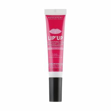 Бальзам для губ Novexpert Lip Up Volumizing Care, 8 мл Бальзам для губ Novexpert Lip Up Volumizing Care, 8 мл