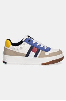 Детские кроссовки Tommy Hilfiger