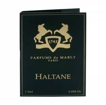 Parfums de Marly Haltane Парфюмированная вода мужская, 1.5 мл (пробник) Parfums de Marly Haltane Парфюмированная вода мужская, 1.5 мл (пробник)