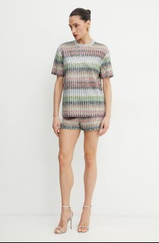 Блузка Missoni