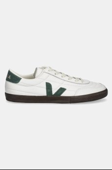 Кожаные кроссовки Veja Panenka
