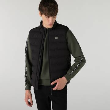 Lacoste жилет чоловічий Lacoste жилет чоловічий