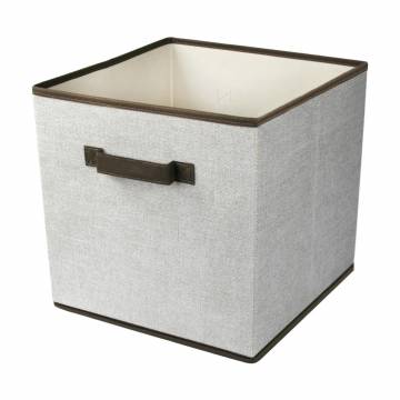 Короб складной Handy Home Класик 30*30*30 см (ESH09) Короб складной Handy Home Класик 30*30*30 см (ESH09)