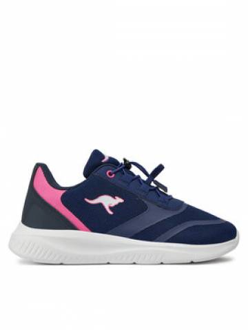 KangaRoos Снікерcи K-Ft Push 18917 4325 Голубий KangaRoos Снікерcи K-Ft Push 18917 4325 Голубий