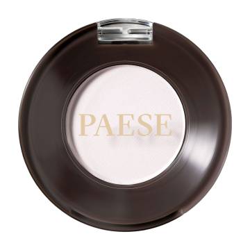 Тени для век Paese Eyegasm Monoshadow 01 Milk, 1.5 г