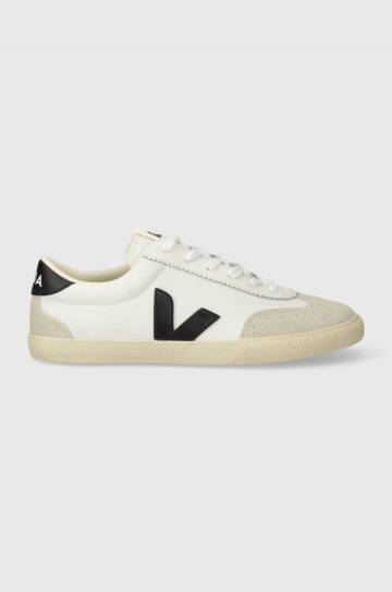 Кеды Veja Volley женские цвет белый VO0103524 Кеды Veja Volley женские цвет белый VO0103524