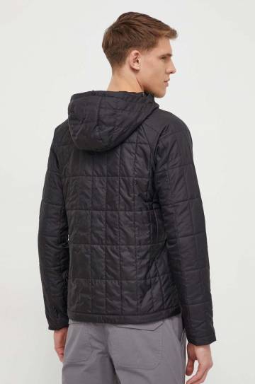 Спортивная куртка The North Face Circaloft Hoodie цвет чёрный Спортивная куртка The North Face Circaloft Hoodie цвет чёрный