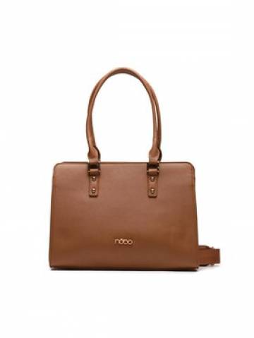 Nobo Сумка NBAG-P2280-CM17 Коричневий