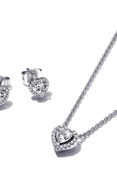 Подарунковий комплект "Щирі почуття"