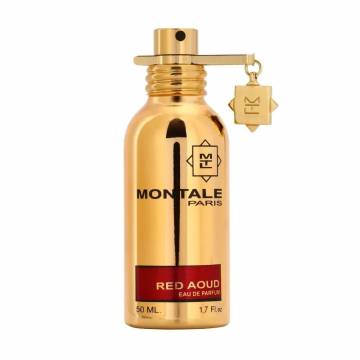 Montale Red Aoud Парфюмированная вода унисекс, 50 мл Montale Red Aoud Парфюмированная вода унисекс, 50 мл