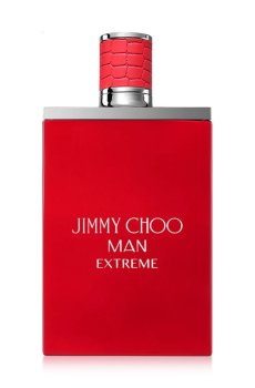 Jimmy Choo Man Extreme Парфюмированная вода мужская, 100 мл (ТЕСТЕР)