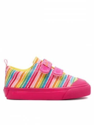 Agatha Ruiz de la Prada Кеди 242930-A Кольоровий Agatha Ruiz de la Prada Кеди 242930-A Кольоровий